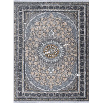 Иранский Ковер Для Гостиной Арт 30231