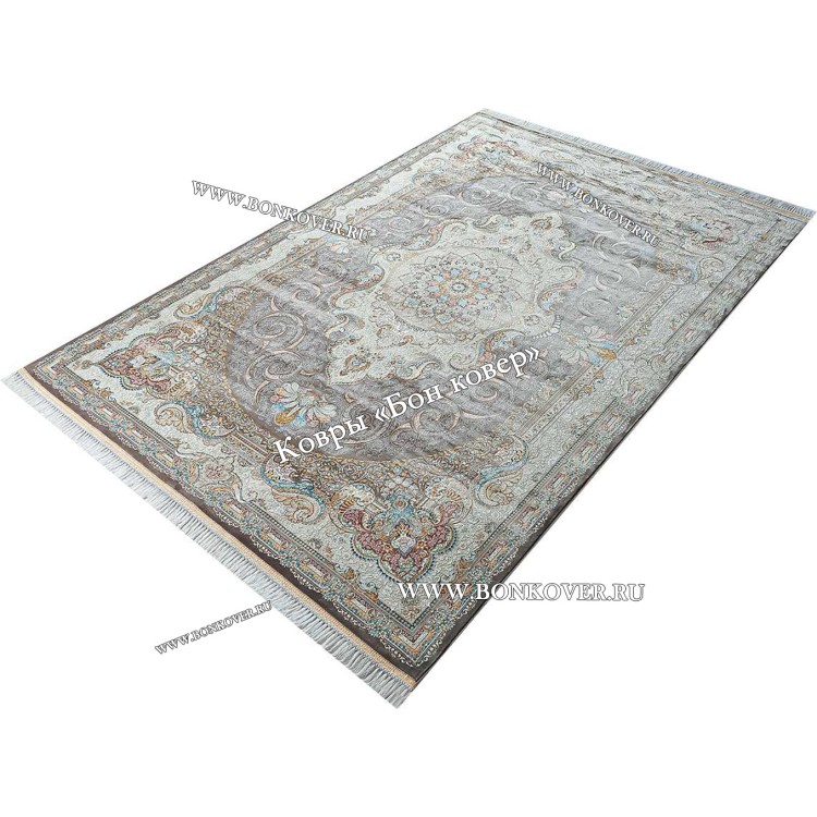 Иранский Ковер Для Гостиной Арт 30272