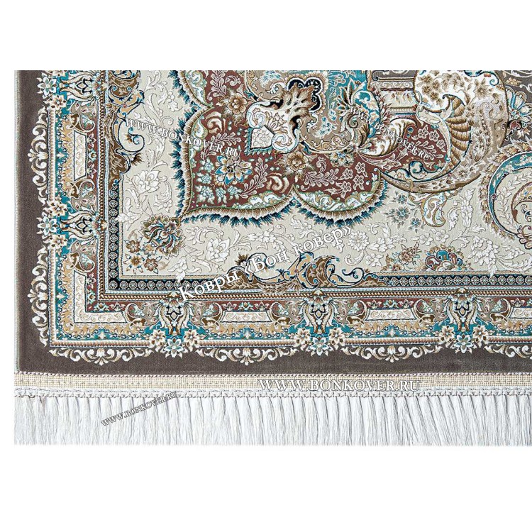 Иранский Ковер Для Гостиной Арт 30272