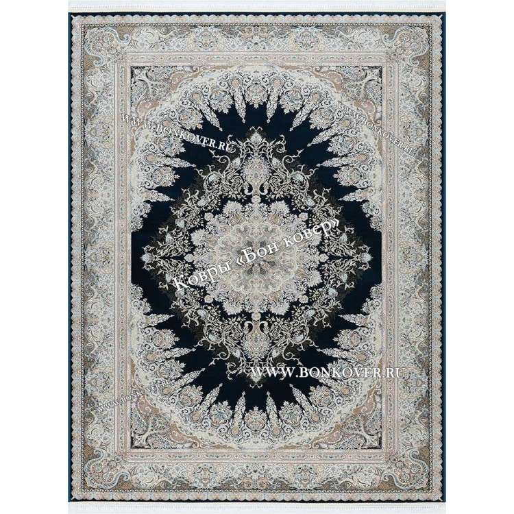 Иранский Ковер Для Гостиной Арт 30275