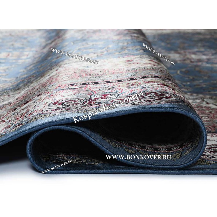 Ковер Премиум Класса с Восточным Узором Дизайн 30211