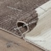 Геометрический Турецкий современный ковер арт 29184