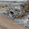 Турецкий современный ковер арт 28915