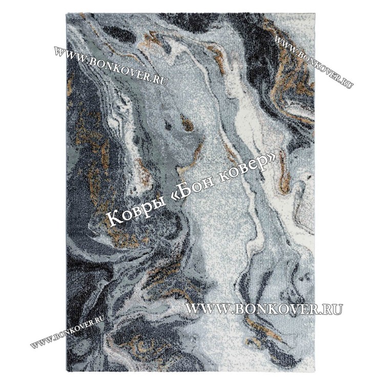 Турецкий современный ковер арт 29191