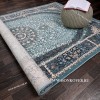 Турецкий Ковер Для гостиной New дизайн 75 Синий