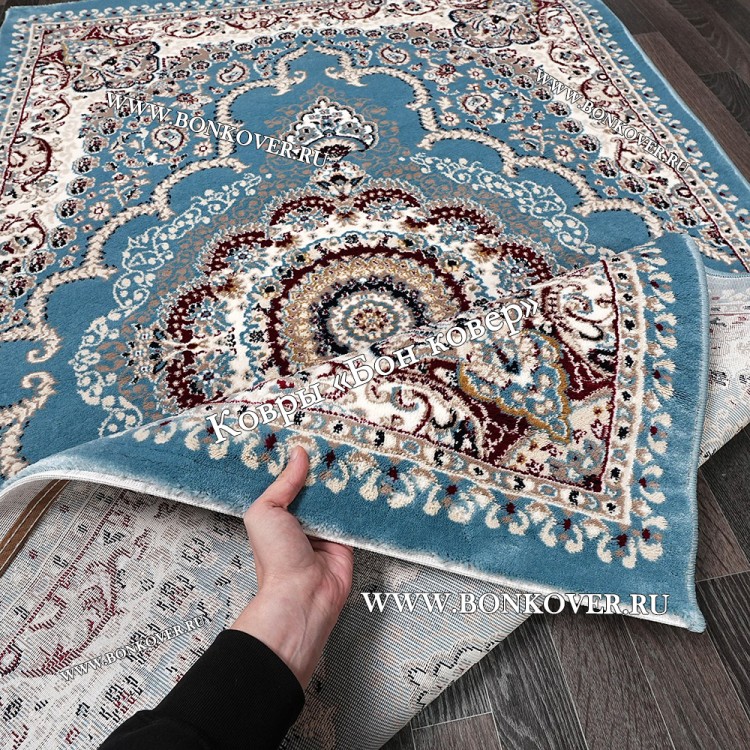 Турецкий Ковер С Восточным Узором Арт 30302