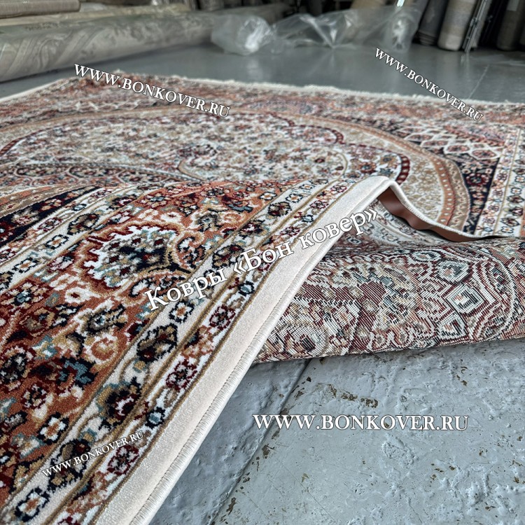Ковер с Персидским Узором дизайн 46