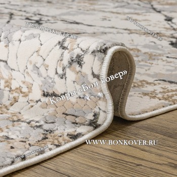 Турецкий Абстрактный Ковер Для Гостиной Арт 30327