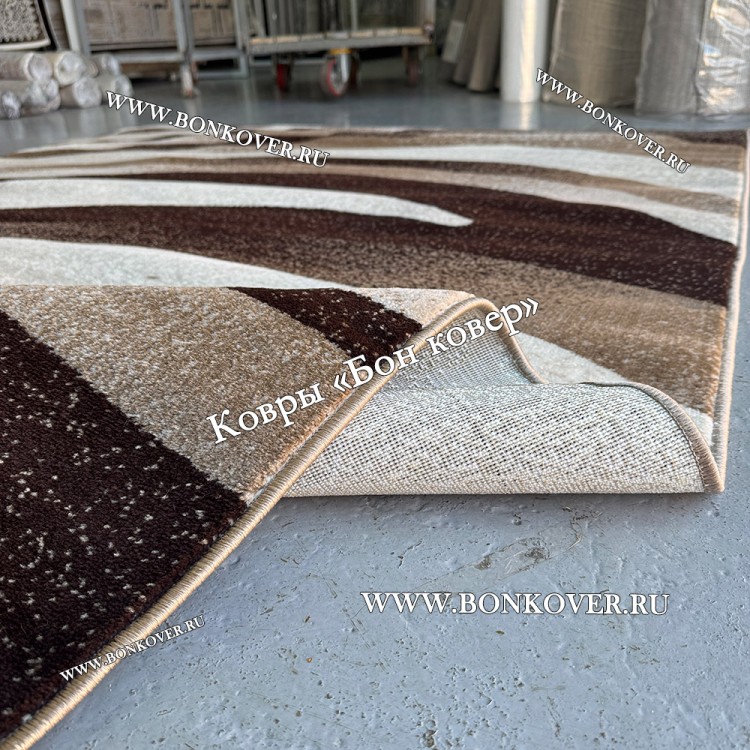 Ковер Карпет New Дизайн 06 Прямоугольный