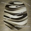 Ковер Карпет New Дизайн 06 Овальный