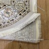 Ковер С Восточным Узором Арт 29672 Турция New Овальный