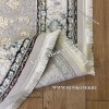 Ковер С Восточным Узором Арт 29674 Турция New Овальный