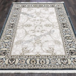 Персидский Ковер Для Гостиной Дизайн 29685 New NN