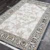 Ковер С Восточным Узором Арт 29679 Турция New