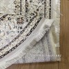 Ковер С Восточным Узором Арт 29682 Турция New Овальный