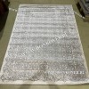 Современный Турецкий Ковер Дизайн 180 Бежево-коричневый
