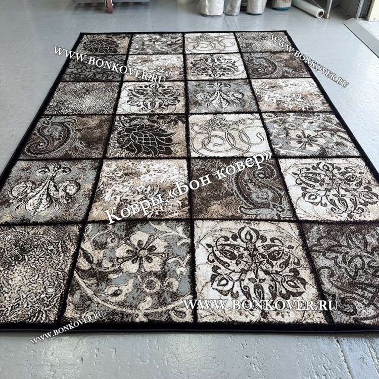 Современный Ковер Арт 23850