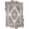 Ковер Safir 00856C GREY / BROWN