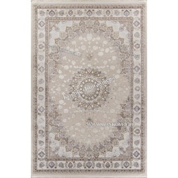 Турецкий Ковер с Восточным Узором Дизайн 30151