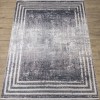 Ковер Olimpos M254A C_GRAY / ANTHRACITE