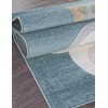 Ковер Sofit C051 LIGHT BLUE
