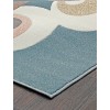 Ковер Sofit C051 LIGHT BLUE