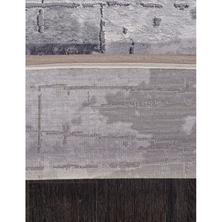 Ковер Armina 03752A GREY / GREY