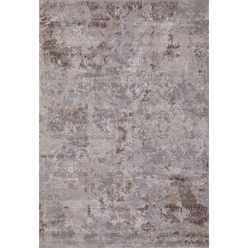 Ковер Armina 03851C GREY / BROWN
