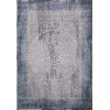 Ковер Armina 03878A BLUE / BLUE